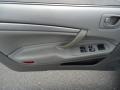 2003 Ice Silver Pearlcoat Chrysler Sebring LXi Coupe  photo #11