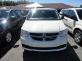Stone White - Grand Caravan SE Photo No. 2