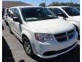 Stone White - Grand Caravan SE Photo No. 3