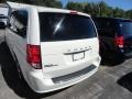 Stone White - Grand Caravan SE Photo No. 4