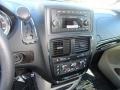 Black/Light Graystone Controls Photo for 2013 Dodge Grand Caravan #68995057
