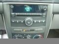 Gray Audio System Photo for 2008 Chevrolet Cobalt #68995462