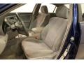 Ash Gray Interior Photo for 2010 Toyota Camry #68995534