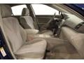 Ash Gray Interior Photo for 2010 Toyota Camry #68995585