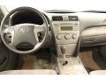 Ash Gray Dashboard Photo for 2010 Toyota Camry #68995612