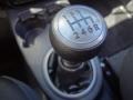 Quicksilver Metallic - SX4 Crossover AWD Photo No. 30