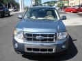 2010 Steel Blue Metallic Ford Escape Limited V6 4WD  photo #3