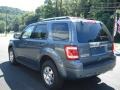 2010 Steel Blue Metallic Ford Escape Limited V6 4WD  photo #6