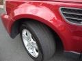 Rimini Red Metallic - Range Rover Sport HSE Photo No. 3