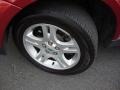 2006 Land Rover Range Rover Sport HSE Wheel and Tire Photo
