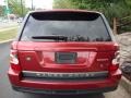 Rimini Red Metallic - Range Rover Sport HSE Photo No. 9