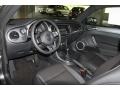 Platinum Gray Metallic - Beetle 2.5L Photo No. 11