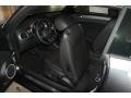 Platinum Gray Metallic - Beetle 2.5L Photo No. 14