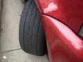 Rimini Red Metallic - Range Rover Sport HSE Photo No. 14