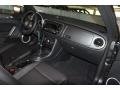 Platinum Gray Metallic - Beetle 2.5L Photo No. 18