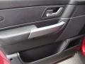Rimini Red Metallic - Range Rover Sport HSE Photo No. 19