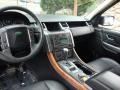 2006 Land Rover Range Rover Sport Ebony Black Interior Prime Interior Photo