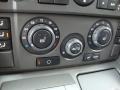 Ebony Black Controls Photo for 2006 Land Rover Range Rover Sport #68996488