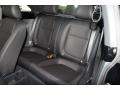 Titan Black Rear Seat Photo for 2013 Volkswagen Beetle #68996530