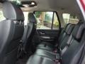 2006 Land Rover Range Rover Sport HSE Rear Seat