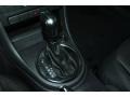  2013 Beetle 2.5L 6 Speed Tiptronic Automatic Shifter