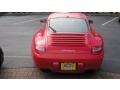 Guards Red - 911 Carrera Coupe Photo No. 7