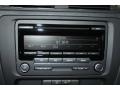2013 Volkswagen Jetta Latte Macchiato Interior Audio System Photo