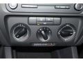 2013 Volkswagen Jetta S Sedan Controls