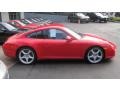 Guards Red - 911 Carrera Coupe Photo No. 9