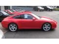 2009 Guards Red Porsche 911 Carrera Coupe  photo #9