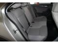 2013 Volkswagen Jetta Latte Macchiato Interior Rear Seat Photo