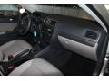2013 Volkswagen Jetta Latte Macchiato Interior Interior Photo