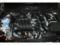  2013 Jetta S Sedan 2.0 Liter SOHC 8-Valve 4 Cylinder Engine