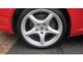 Guards Red - 911 Carrera Coupe Photo No. 23