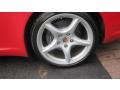 Guards Red - 911 Carrera Coupe Photo No. 24