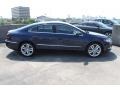 Night Blue Metallic - CC Lux Photo No. 9