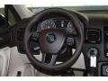 2013 Black Volkswagen Touareg VR6 FSI Sport 4XMotion  photo #15
