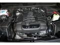 Black - Touareg VR6 FSI Sport 4XMotion Photo No. 25