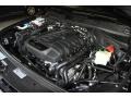 2013 Black Volkswagen Touareg VR6 FSI Sport 4XMotion  photo #26