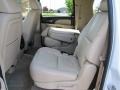 Light Cashmere/Ebony Rear Seat Photo for 2007 Chevrolet Suburban #68998012