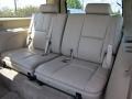 Light Cashmere/Ebony Rear Seat Photo for 2007 Chevrolet Suburban #68998039