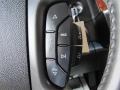 Ebony Controls Photo for 2009 Chevrolet Silverado 1500 #68998230