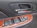 Ebony Controls Photo for 2009 Chevrolet Silverado 1500 #68998248