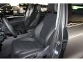 2013 Canyon Gray Metallic Volkswagen Touareg TDI Lux 4XMotion  photo #12