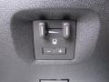 Ebony Controls Photo for 2009 Chevrolet Silverado 1500 #68998267