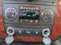 Ebony Controls Photo for 2009 Chevrolet Silverado 1500 #68998324
