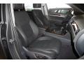 2013 Canyon Gray Metallic Volkswagen Touareg TDI Lux 4XMotion  photo #26