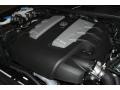2013 Canyon Gray Metallic Volkswagen Touareg TDI Lux 4XMotion  photo #28