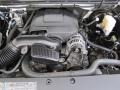 6.2 Liter Flex-Fuel OHV 16-Valve VVT Vortec V8 Engine for 2009 Chevrolet Silverado 1500 LTZ Crew Cab 4x4 #68998423