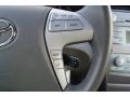 2009 Magnetic Gray Metallic Toyota Camry XLE V6  photo #25